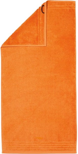 Vossen Handtücher Vienna Style Supersoft - Farbe: fiesta - 2600 - Handtuch 60x110 cm