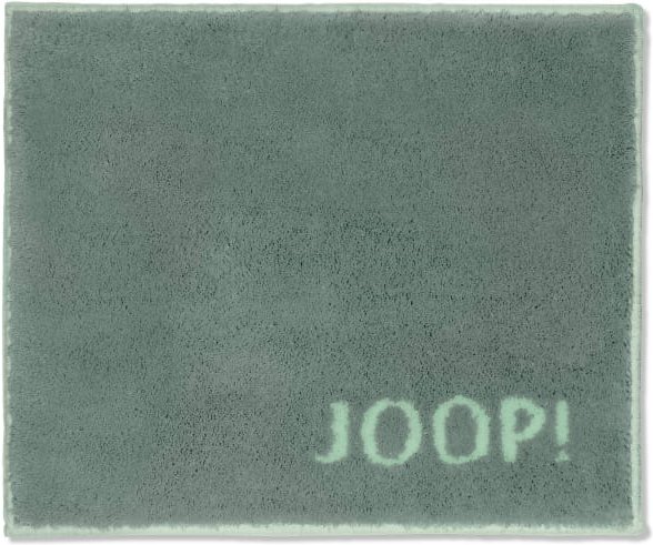 JOOP! Badteppich Classic 281 - Farbe: Jade - 090 - 50x60 cm