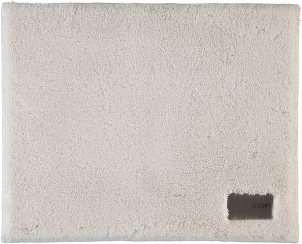 Thumbnail - JOOP! - Badteppich Luxury 152 - Farbe: natur - 020 - 50x60 cm