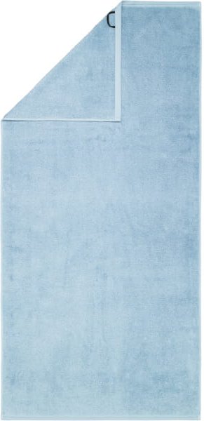 Vossen Handtücher Vegan Life - Farbe: waterfall - 4460 - Duschtuch 67x140 cm