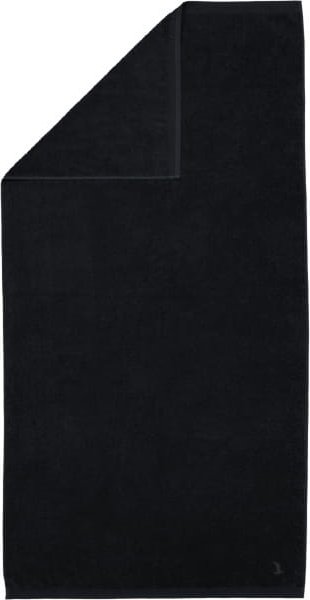 Möve Handtücher Superwuschel - Farbe: black - 199 - Duschtuch 80x150 cm