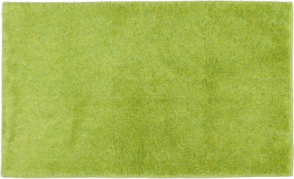 Vossen Badteppiche Timeless - Farbe: avocado - 5705 - 60x100 cm
