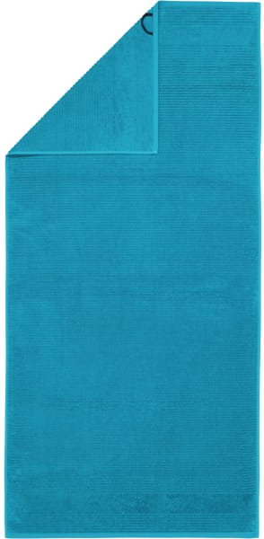 Vossen Handtücher Tomorrow - Farbe: oceanic - 5885 - Duschtuch 67x140 cm