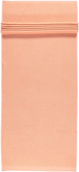 Rhomtuft - Handtücher Baronesse - Farbe: peach - 405 - Saunatuch 70x190 cm