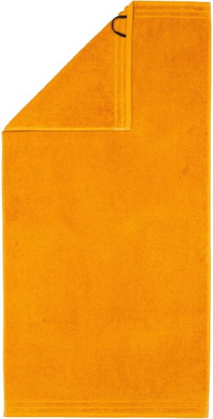 Vossen Handtücher Calypso Feeling - Farbe: fox - 2340 - Handtuch 50x100 cm