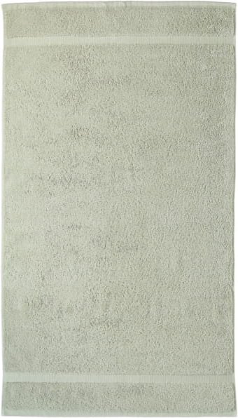Rhomtuft - Handtücher Princess - Farbe: stone - 320 - Duschtuch 70x130 cm
