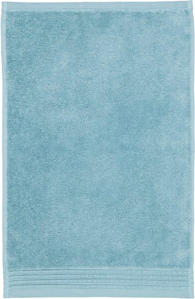 Möve - LOFT - Farbe: arctic - 530 (0-5420/8708) - Gästetuch 30x50 cm