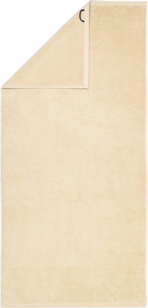 Vossen Handtücher Vegan Life - Farbe: tibet - 6100 - Duschtuch 67x140 cm