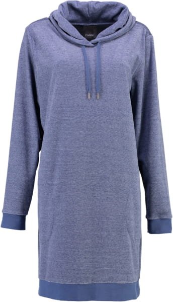 Cawö Home Hoodie 818 - Farbe: denim - 11