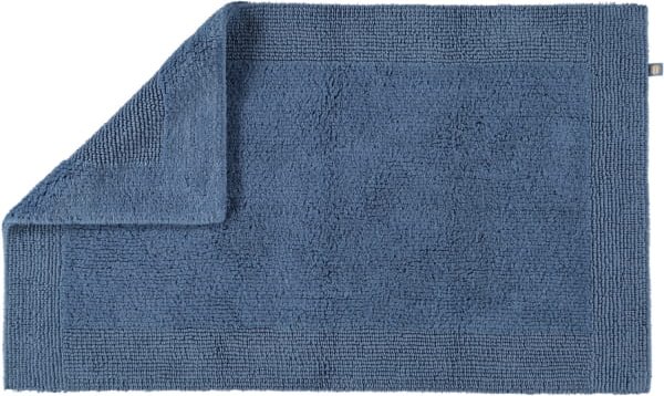 Rhomtuft - Badteppiche Prestige - Farbe: aqua - 78 - 45x60 cm