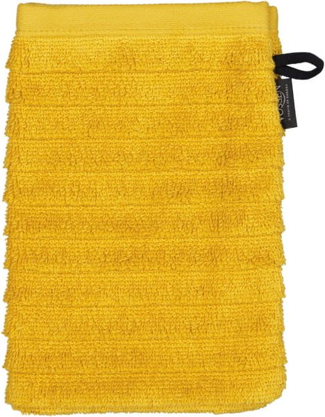 Vossen Handtücher Mystic - Farbe: ginko - 1780 - Waschhandschuh 16x22 cm