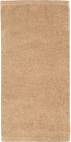 Cawö Handtücher Life Style Uni 7007 - Farbe: caramel - 346 - Handtuch 50x100 cm