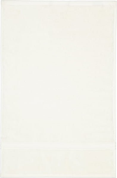 Vossen Handtücher Belief - Farbe: ivory - 1030 - Gästetuch 30x50 cm