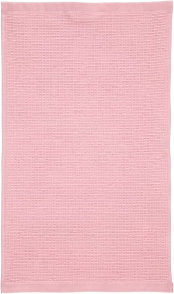 Rhomtuft - Handtücher Face & Body - Farbe: rosenquarz - 402 - Gästetuch 30x50 cm