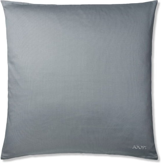 JOOP! Bettwäsche Micro Pattern 4040 - Farbe: Salbei - 04 - Kissen 80x80 cm