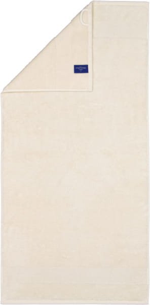 Villeroy & Boch Handtücher One 2550 - Farbe: cashmere - 356 - Handtuch 50x100 cm