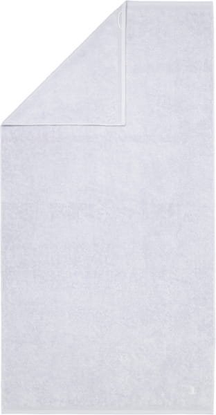 Möve - Superwuschel - Farbe: silver - 829 (0-1725/8775) - Duschtuch 80x150 cm