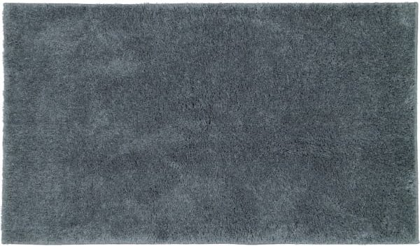 Vossen Badteppiche Timeless - Farbe: flanell - 7400 - 70x120 cm