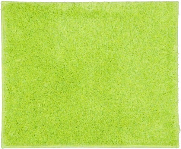 Vossen Badteppiche Timeless - Farbe: meadow green - 5300 - 50x60 cm