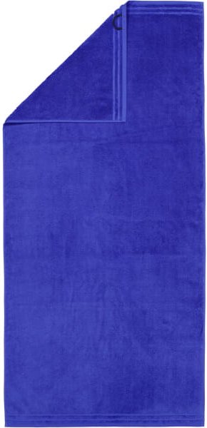 Vossen Handtücher Calypso Feeling - Farbe: reflex blue - 4790 - Duschtuch 67x140 cm