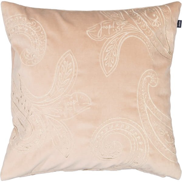 JOOP! Kissenhüllen Paisley - Farbe: Rose - 075 - 50x50 cm