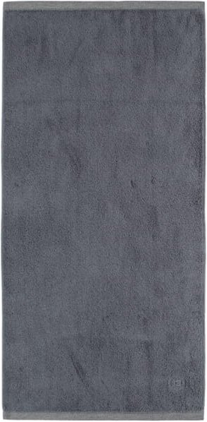 bugatti Handtücher Prato - Farbe: flanell - 740 - Handtuch 50x100 cm