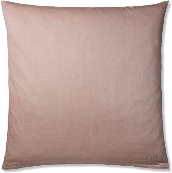 JOOP! Bettwäsche Micro Pattern 4040 - Farbe: Caramel - 18 - Kissen 80x80 cm