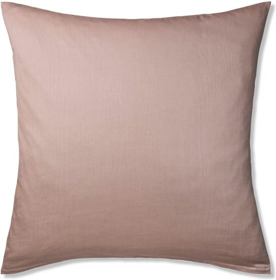 JOOP! Bettwäsche Micro Pattern 4040 - Farbe: Caramel - 18 - Nacken-Kissen 40x40 cm