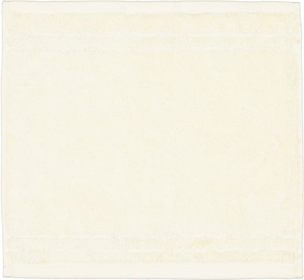 Vossen Handtücher Vienna Style Supersoft - Farbe: chamois - 1000 - Seiflappen 30x30 cm