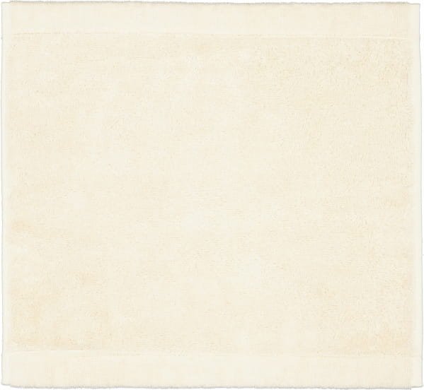 Cawö Handtücher Life Style Uni 7007 - Farbe: natur - 351 - Seiflappen 30x30 cm