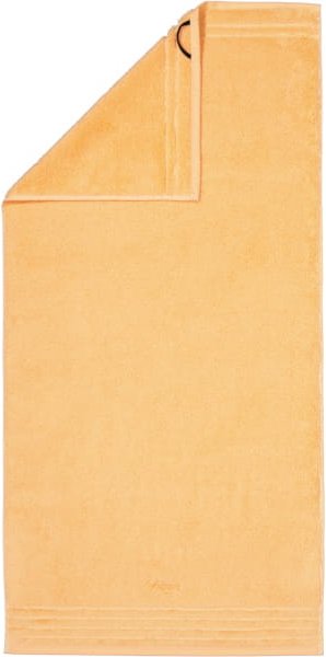 Vossen Handtücher Vienna Style Supersoft - Farbe: apricot - 2200 - Handtuch 50x100 cm