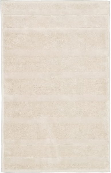 Cawö - Noblesse2 1002 - Farbe: travertin - 366 - Gästetuch 30x50 cm