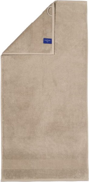 Villeroy & Boch Handtücher One 2550 - Farbe: sand - 339 - Handtuch 50x100 cm
