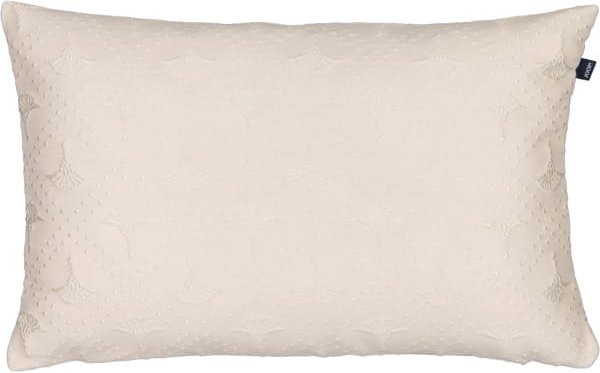 JOOP! Kissenhüllen Cornflower Charm - Farbe: Natur - 030 - 40x60 cm