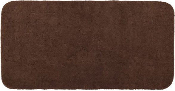 Rhomtuft - Badteppiche Aspect - Farbe: mocca - 406 - 80x160 cm