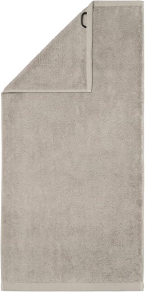 Vossen Handtücher High Line - Farbe: pepplestone - 7470 - Handtuch 50x100 cm