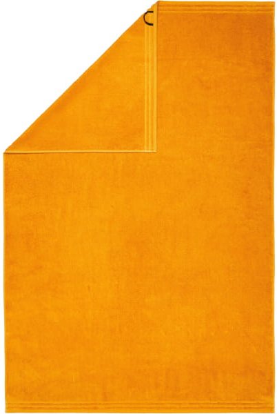 Vossen Handtücher Calypso Feeling - Farbe: fox - 2340 - Badetuch 100x150 cm