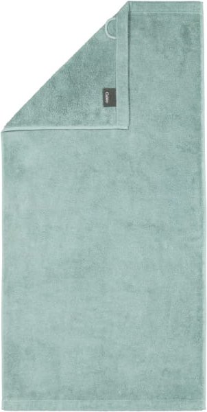 Cawö Handtücher Life Style Uni 7007 - Farbe: fjord - 452 - Handtuch 50x100 cm