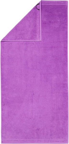 Vossen Handtücher Calypso Feeling - Farbe: lollipop - 8460 - Duschtuch 67x140 cm