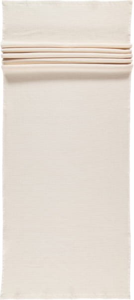 Rhomtuft - Handtücher Face & Body - Farbe: natur-jasmin - 20 - Saunatuch 70x190 cm