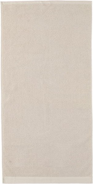 Rhomtuft - Handtücher Baronesse - Farbe: stone - 320 - Handtuch 50x100 cm