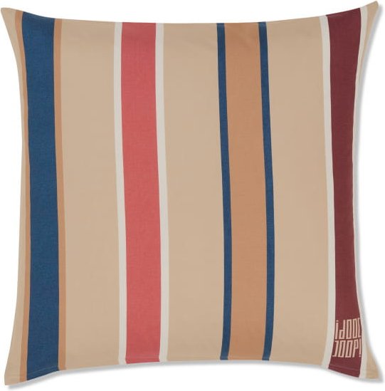 JOOP! Bettwäsche Banks 4124 - Farbe: Siena - 1 - Kissen 80x80 cm