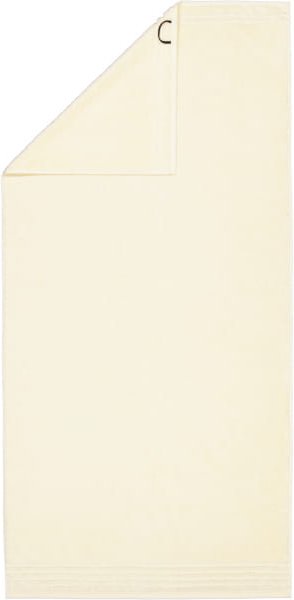 Vossen Handtücher Vienna Style Supersoft - Farbe: chamois - 1000 - Duschtuch 67x140 cm