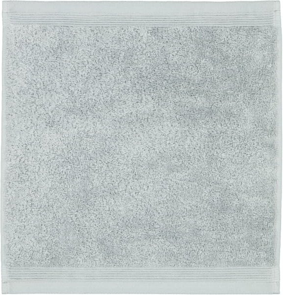 Möve Handtücher Superwuschel - Farbe: tea - 660 - Seiflappen 30x30 cm