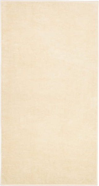 Cawö Handtücher Pure 6500 - Farbe: beige - 370 - Duschtuch 80x150 cm
