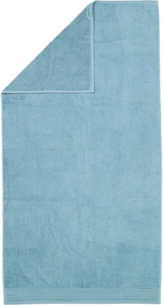 Möve - LOFT - Farbe: arctic - 530 (0-5420/8708) - Duschtuch 80x150 cm