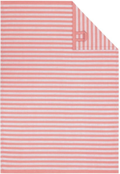 Cawö Home Campus 955 - Geschirrtuch 50x70 cm - Farbe: rouge - 27