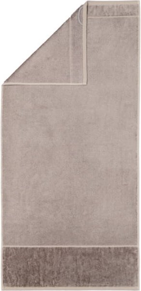 Möve Handtücher Bamboo luxe - Farbe: ginger - 132 - Handtuch 50x100 cm