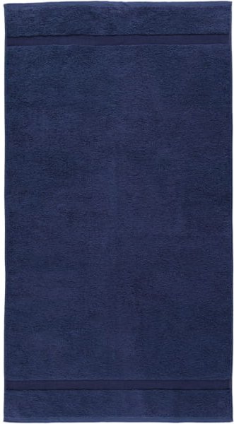 Rhomtuft - Handtücher Princess - Farbe: kobalt - 84 - Duschtuch 70x130 cm