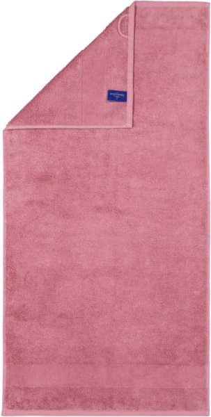 Villeroy & Boch Handtücher One 2550 - Farbe: rose sauvage - 236 - Handtuch 50x100 cm